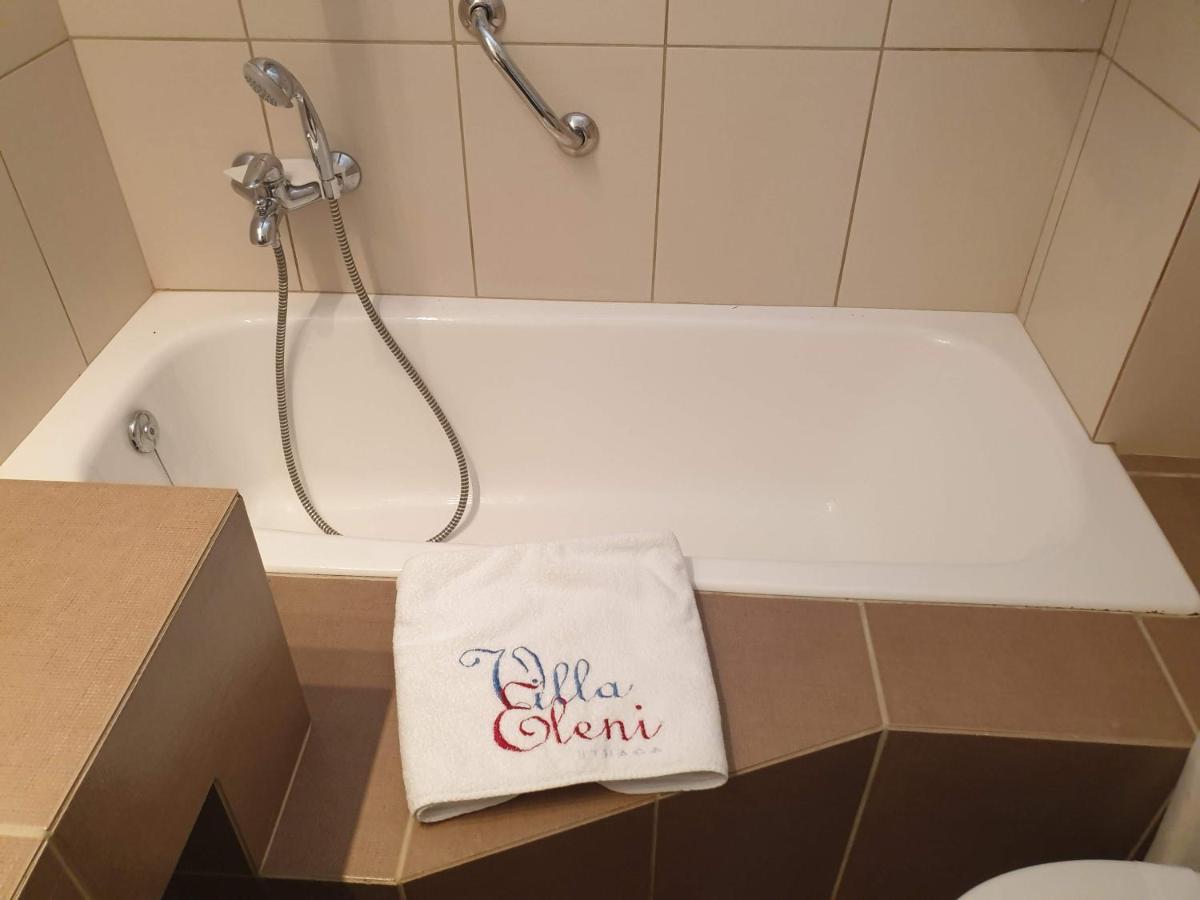 Villa Eleni Vathy  Eksteriør bilde